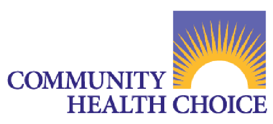 COMMUNITY HEALTH CHOICE COMMUNITY CARES
